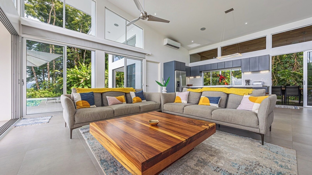 Photo of Livingroom in Ballena