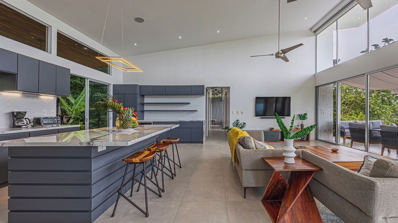 Photo of Livingroom in Ballena