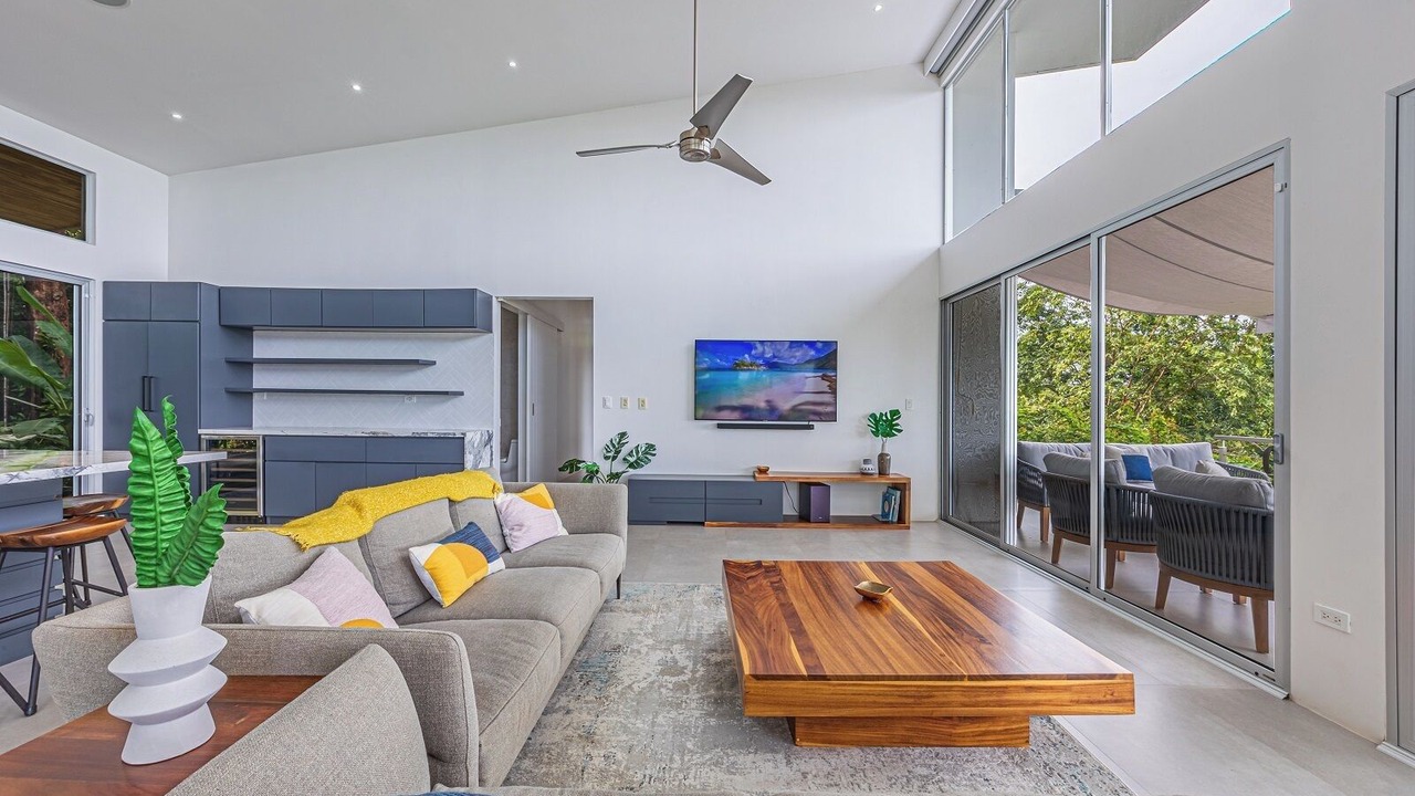 Photo of Livingroom in Ballena