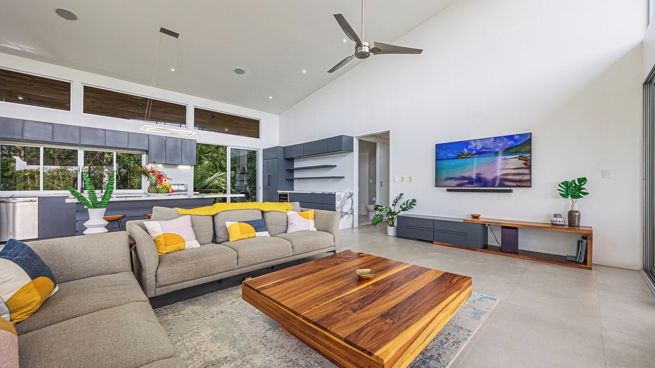 Photo of Livingroom in Ballena