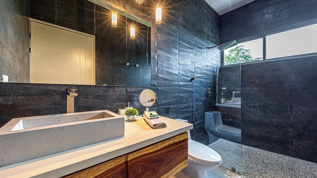 Photo of Bathroom in Ballena