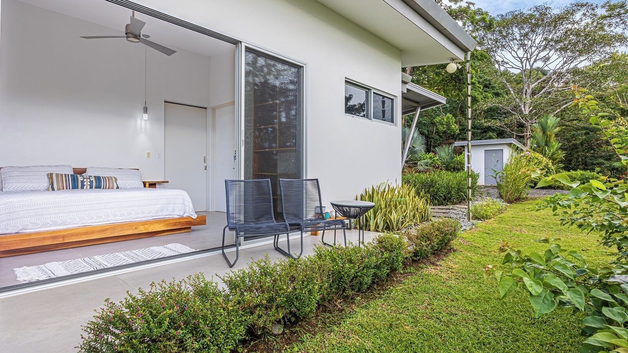 Photo of Patio Balcony in Ballena