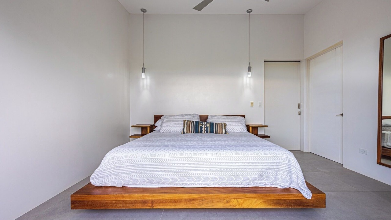 Photo of Bedroom in Ballena