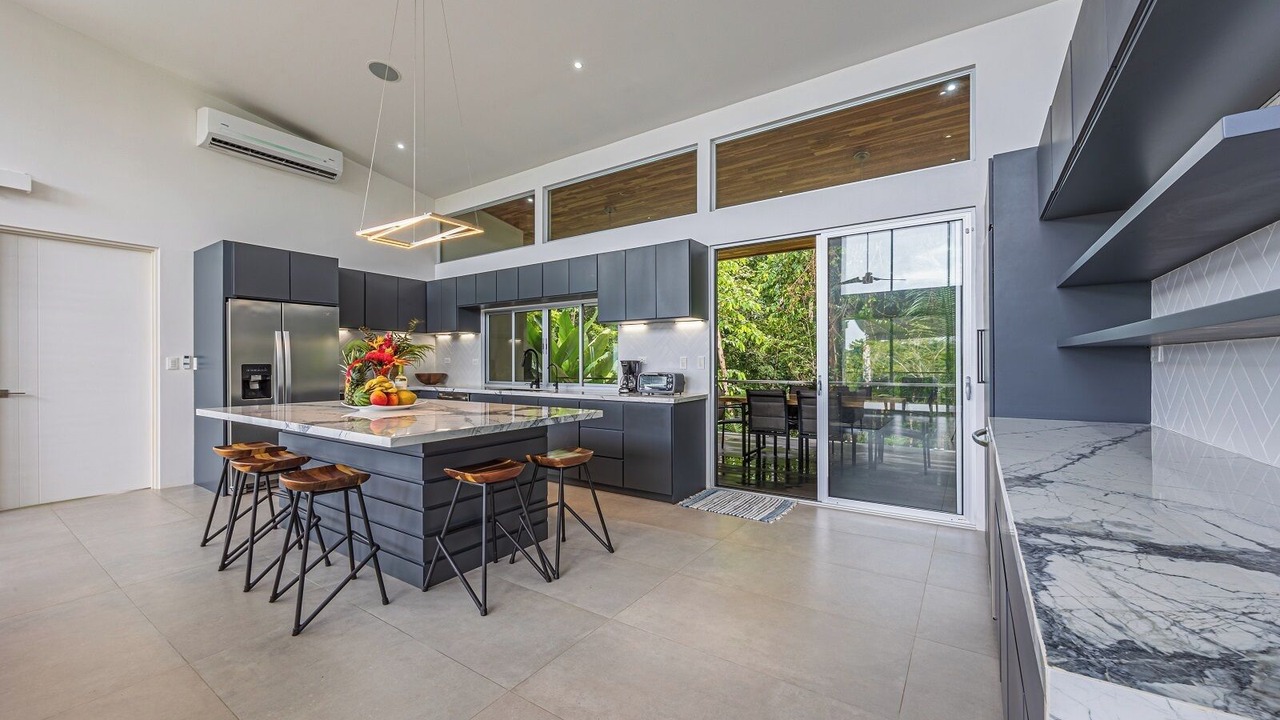 Photo of Kitchen in Ballena