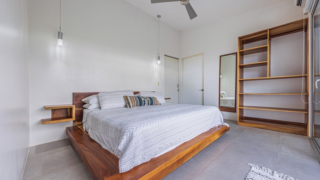Photo of Bedroom in Ballena
