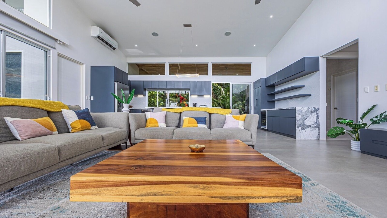 Photo of Livingroom in Ballena