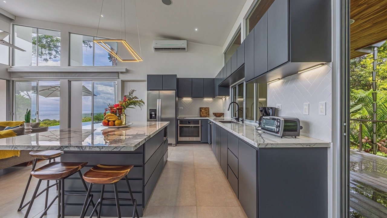 Photo of Kitchen in Ballena