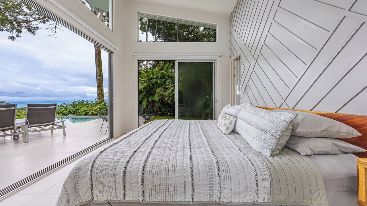 Photo of Bedroom in Ballena