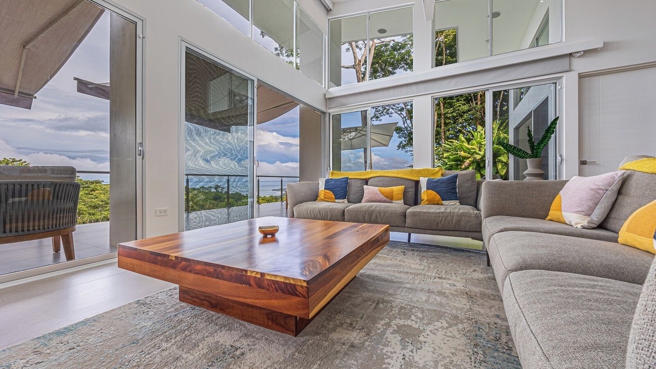 Photo of Livingroom in Ballena