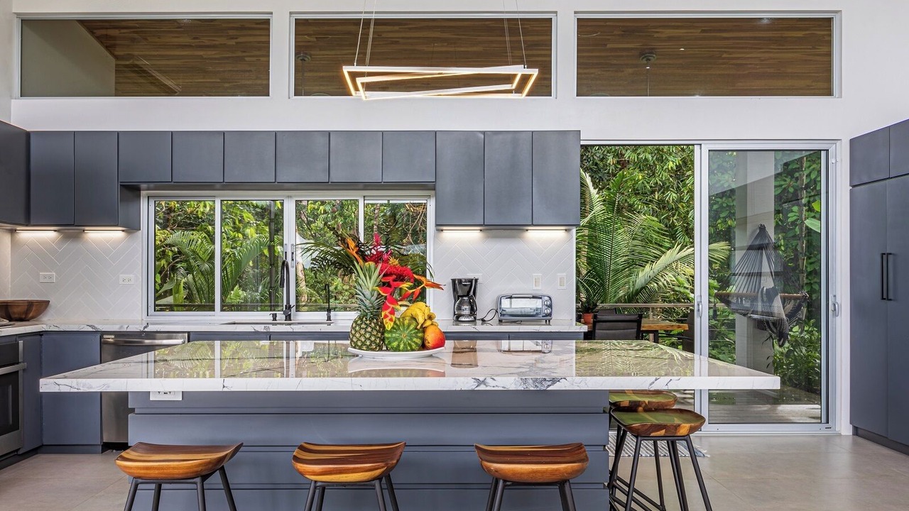 Photo of Kitchen in Ballena