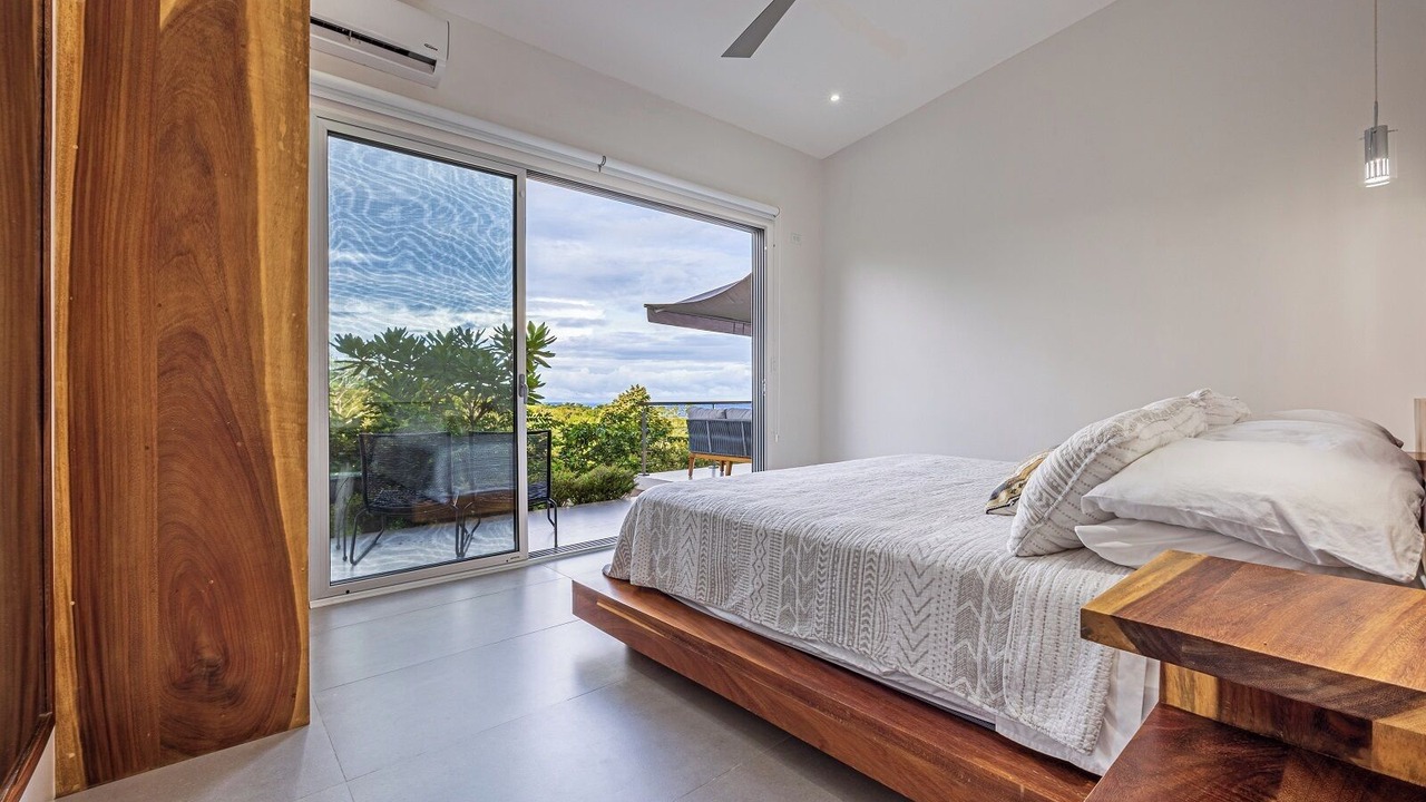 Photo of Bedroom in Ballena