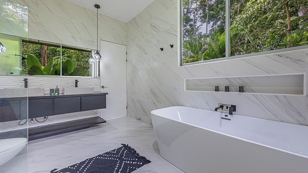 Photo of Bathroom in Ballena