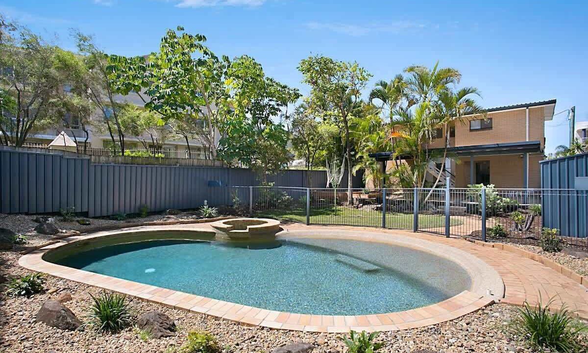 Photo of Outdoor in Mermaid Beach