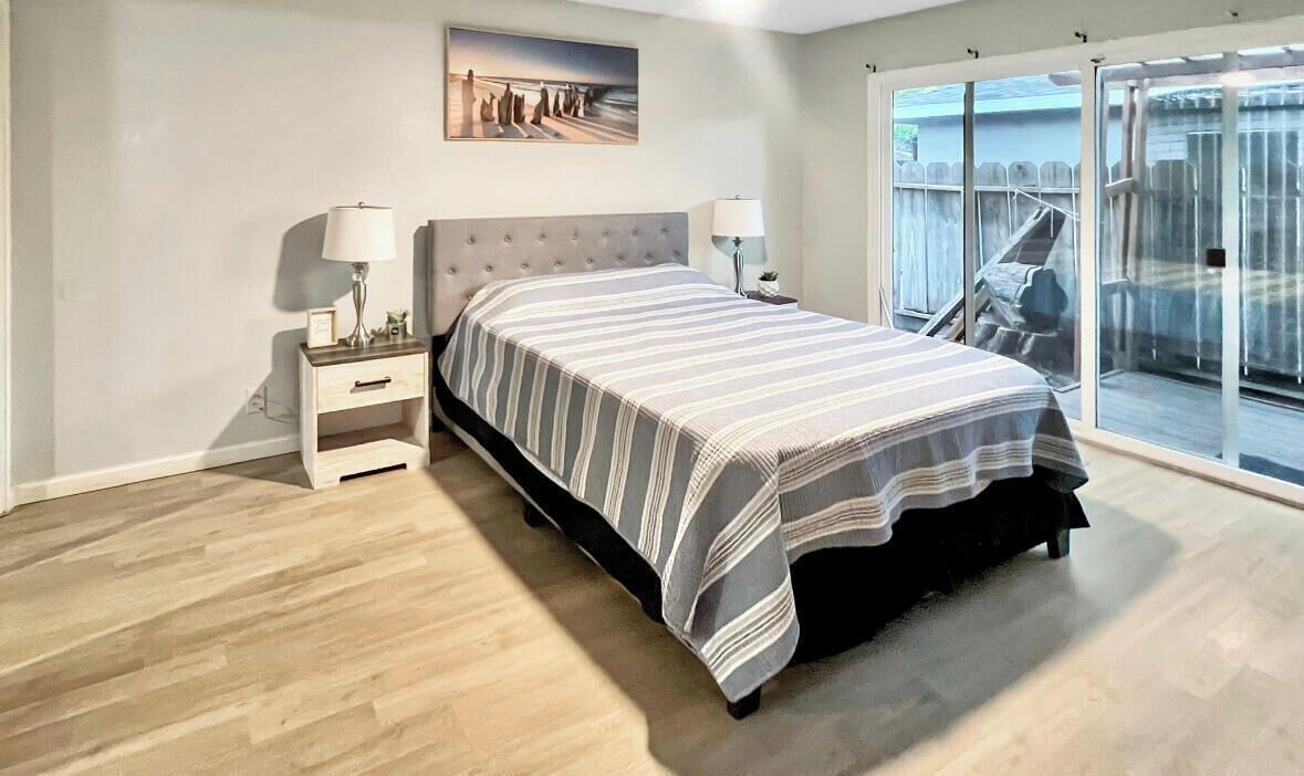 Photo of Bedroom in Fresno