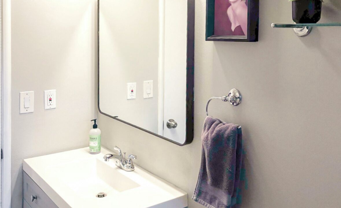 Photo of Bathroom in Fresno