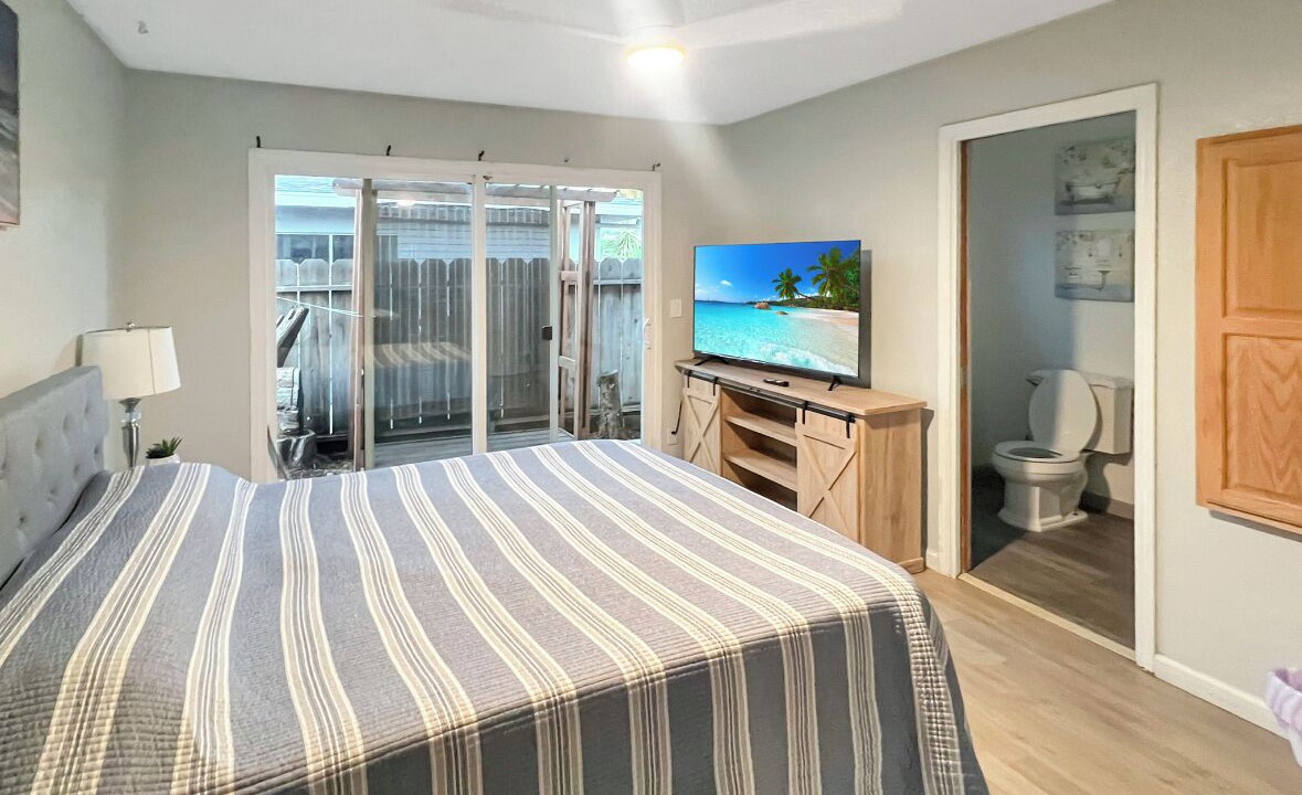 Photo of Bedroom in Fresno