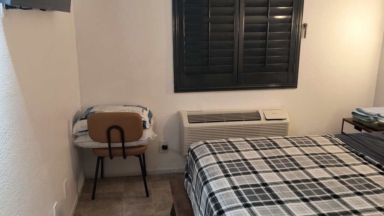 Photo of Bedroom in Paradise