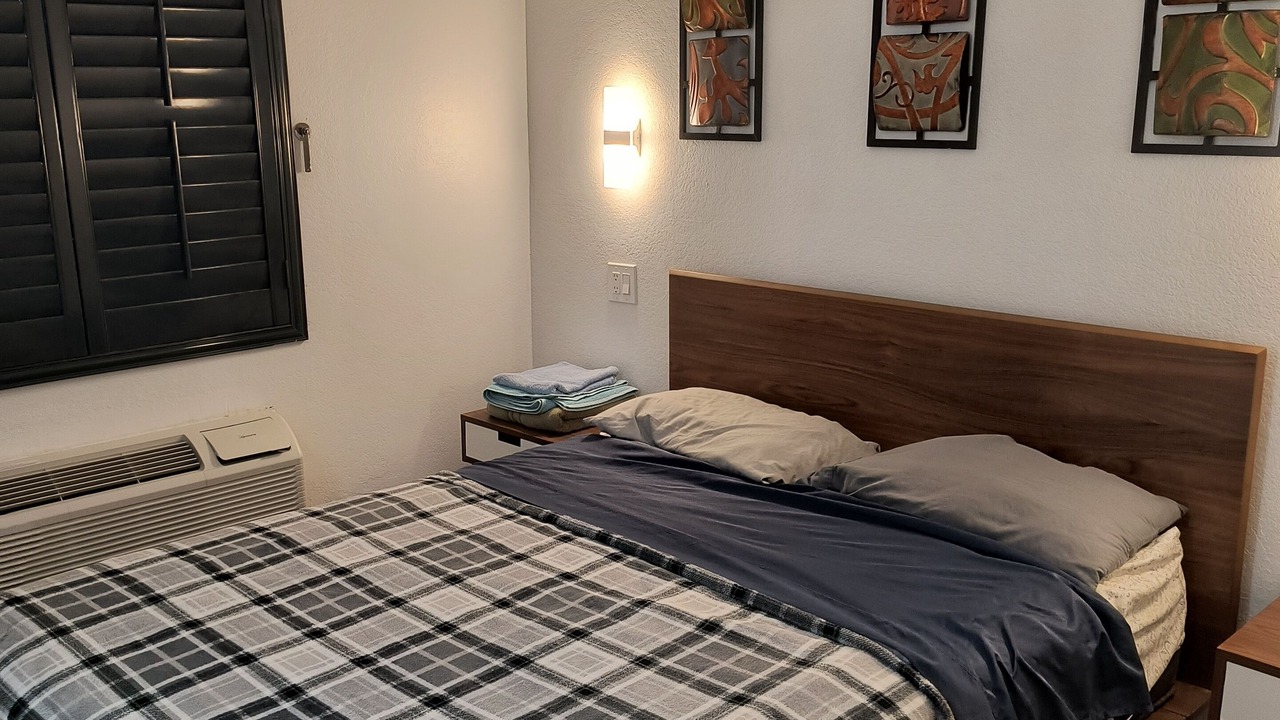 Photo of Bedroom in Paradise