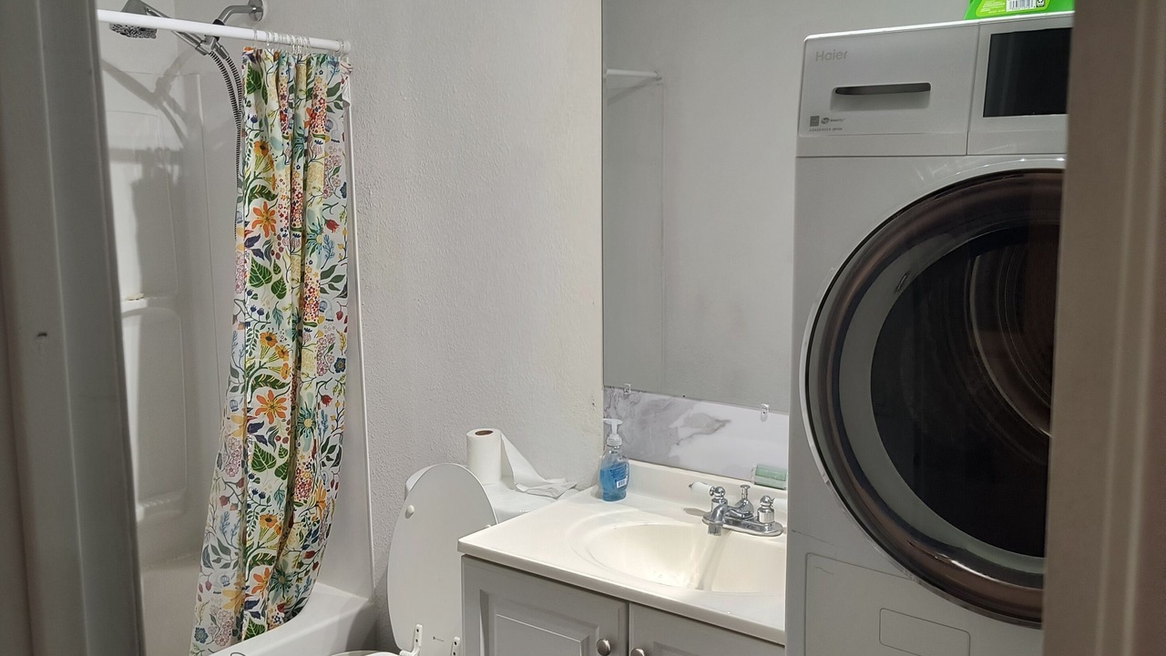 Photo of Bathroom in Paradise