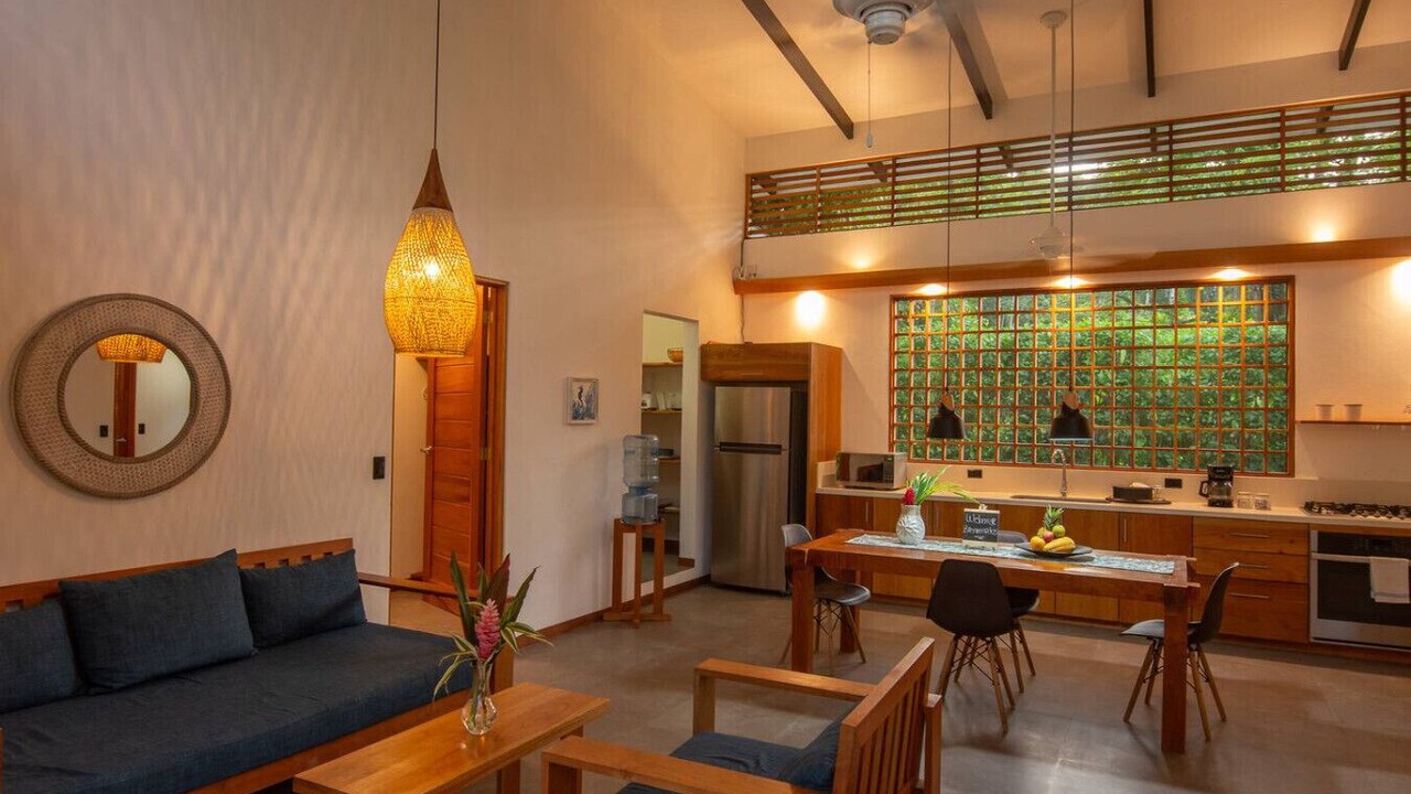 Photo of Bedroom in Puerto Viejo de Talamanca