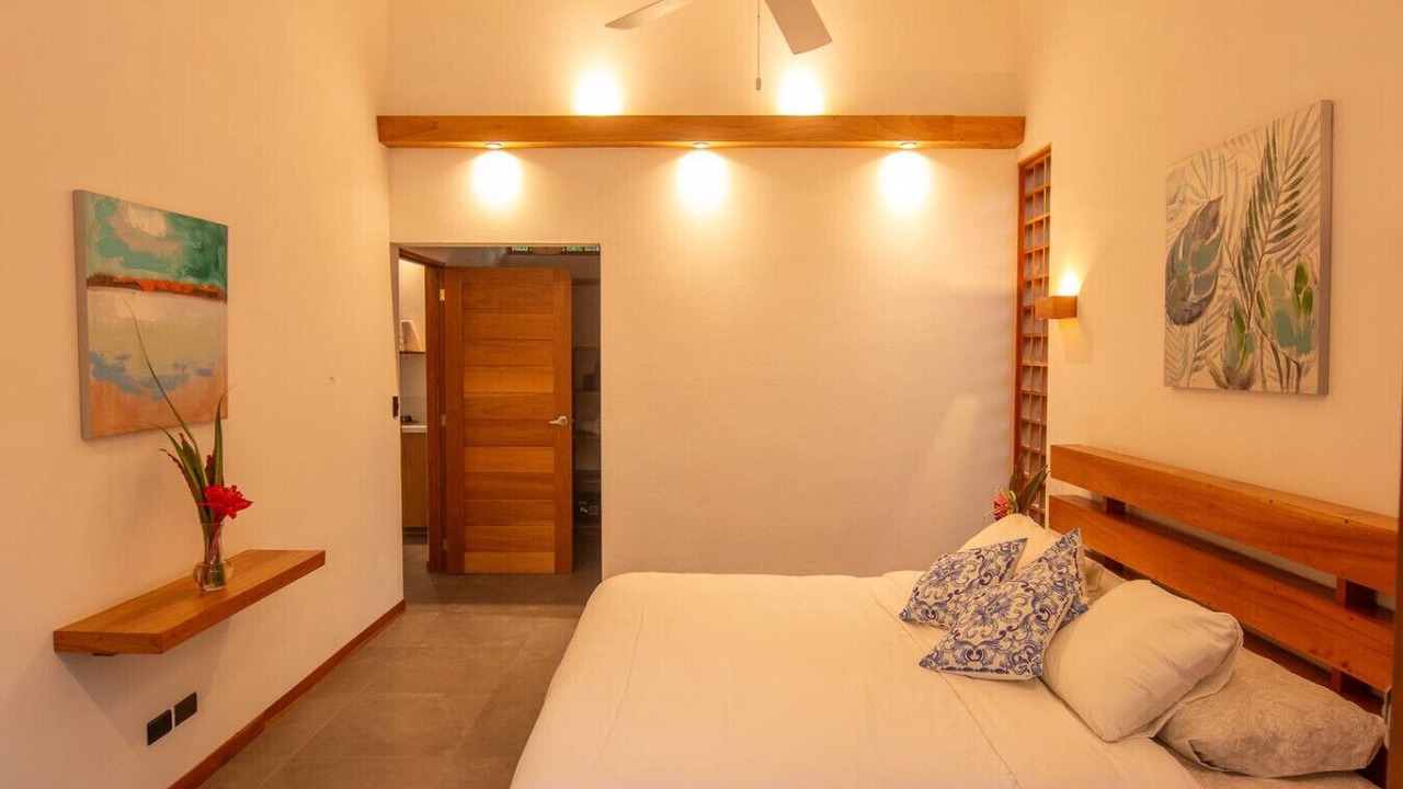 Photo of Bathroom in Puerto Viejo de Talamanca