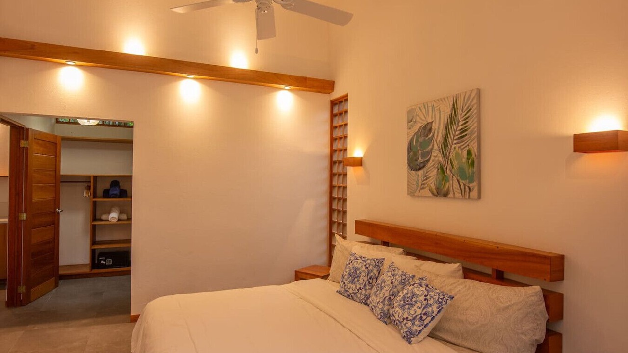 Photo of Bathroom in Puerto Viejo de Talamanca