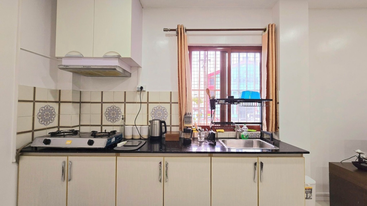 Photo of Kitchen in Suva