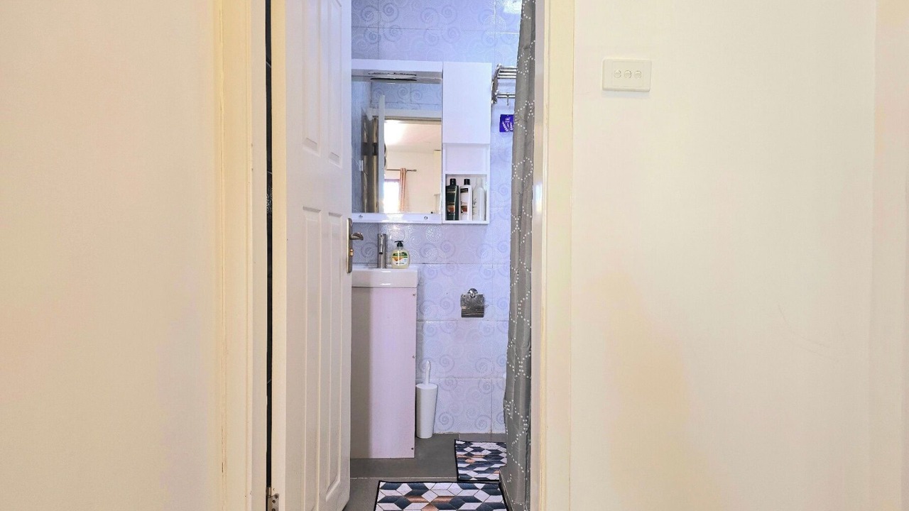 Photo of Bathroom in Suva