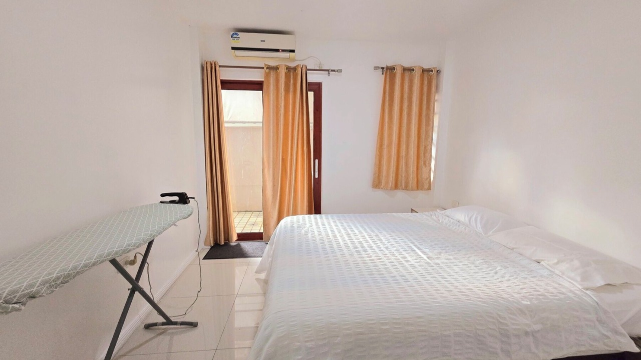 Photo of Bedroom in Suva