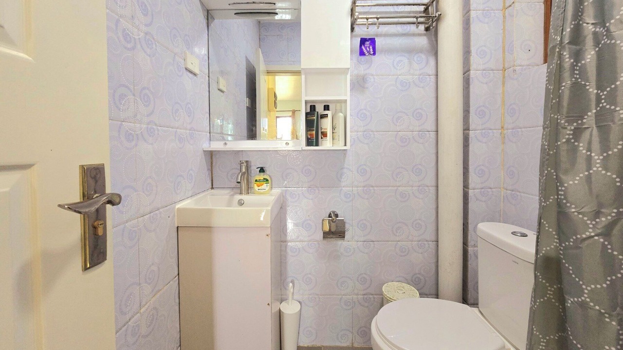 Photo of Bathroom in Suva
