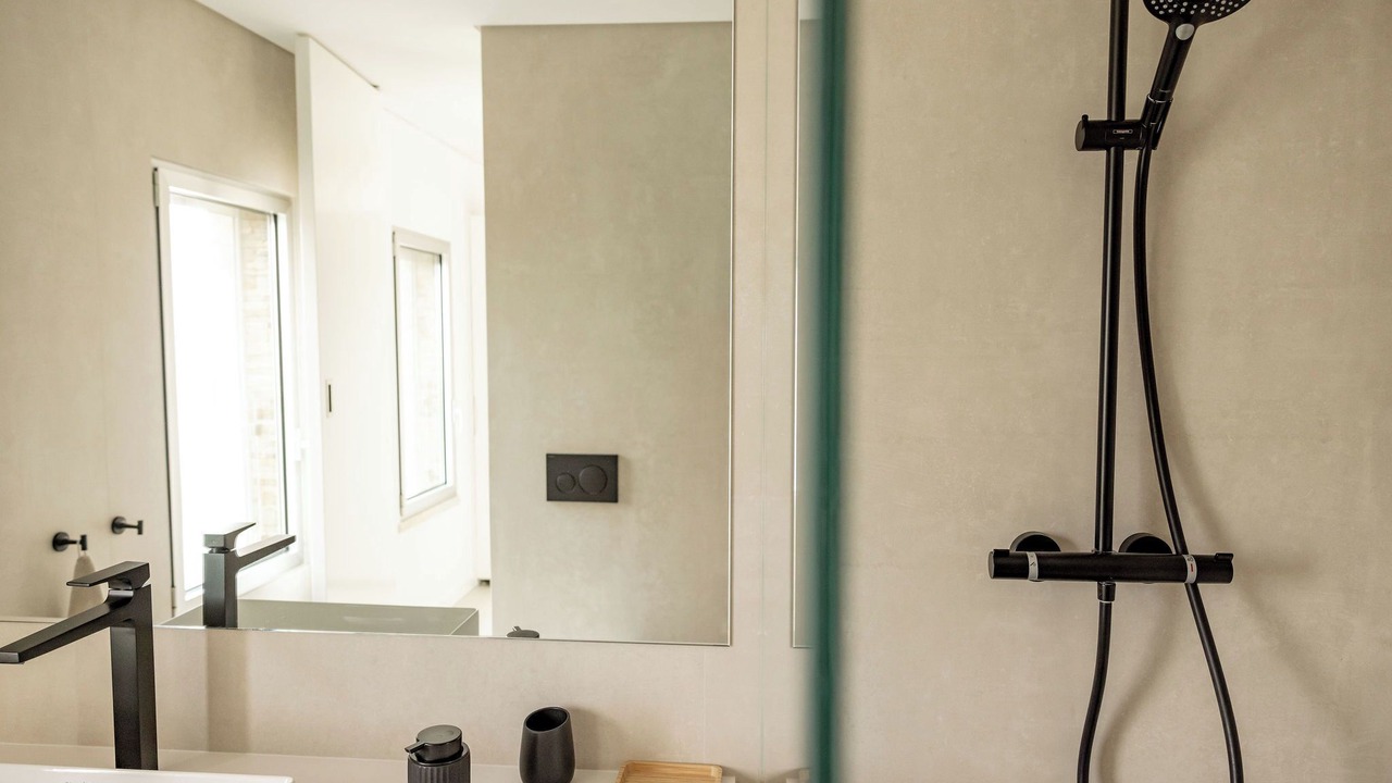 Photo of Bathroom in Torres Vedras