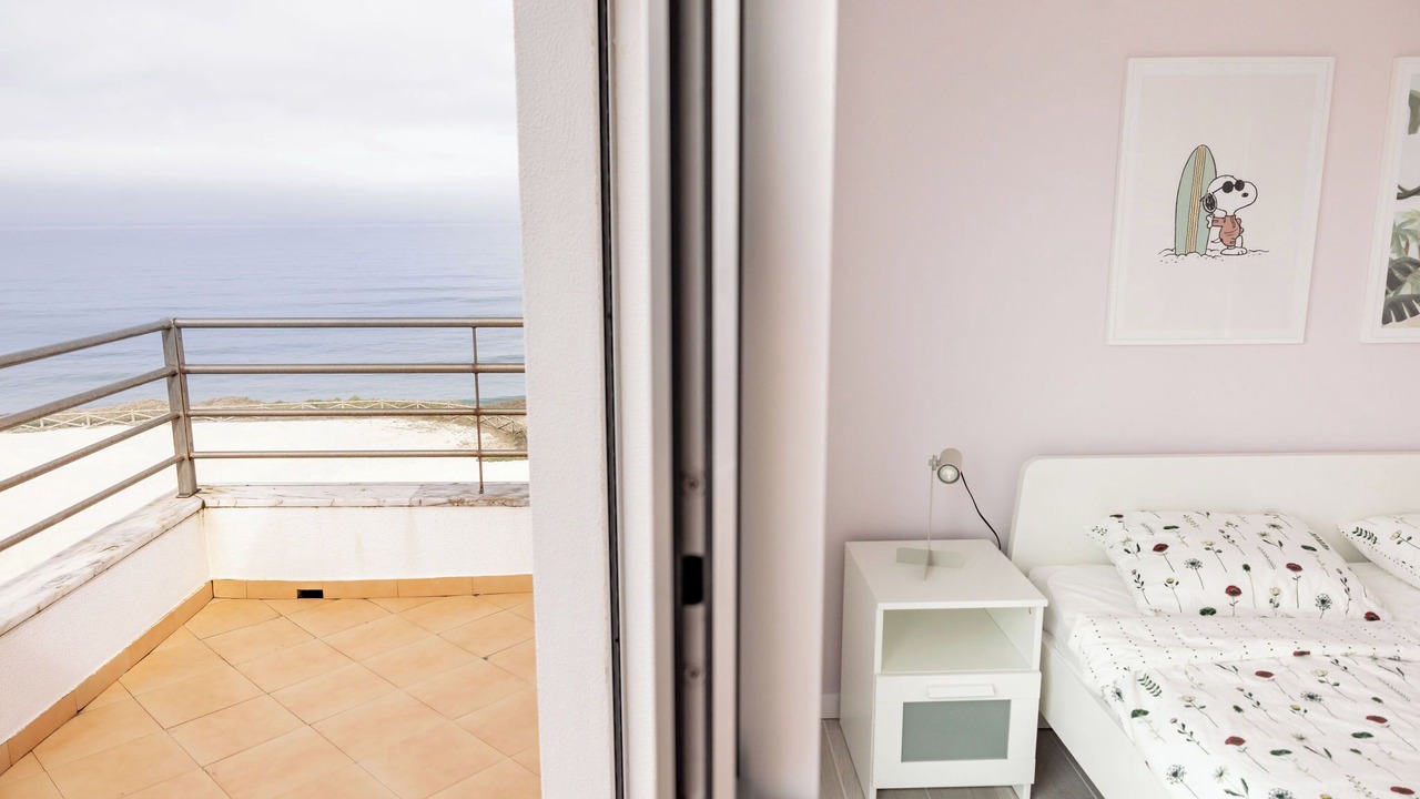 Photo of Bedroom in Torres Vedras