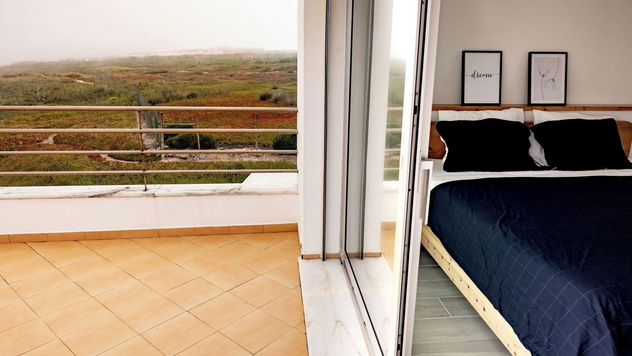 Photo of Bedroom in Torres Vedras