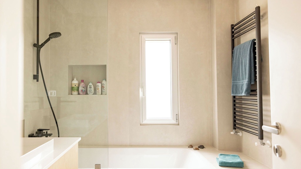 Photo of Bathroom in Torres Vedras