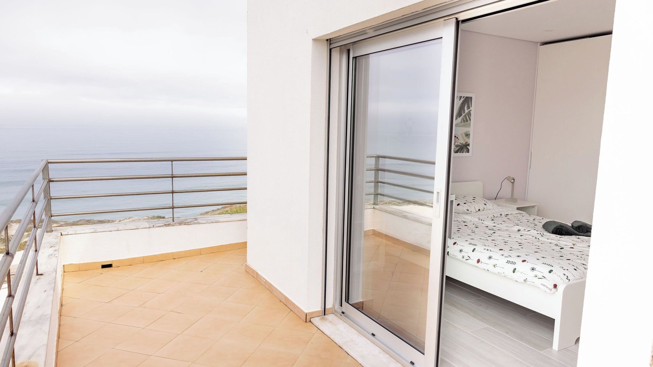 Photo of Bedroom in Torres Vedras