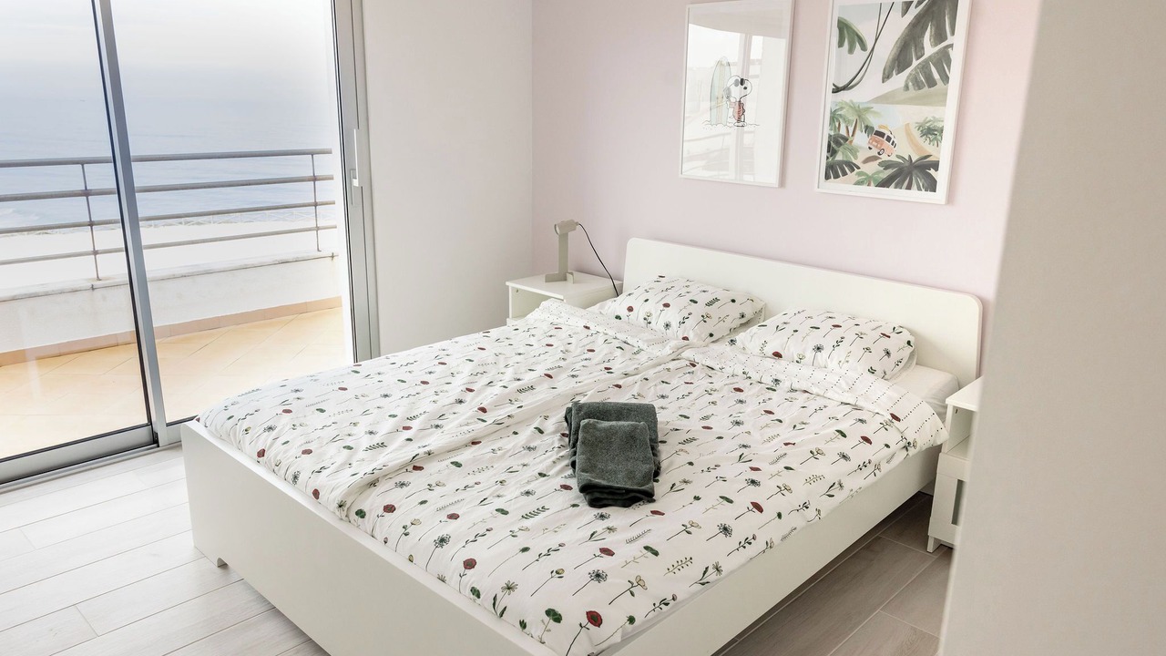 Photo of Bedroom in Torres Vedras