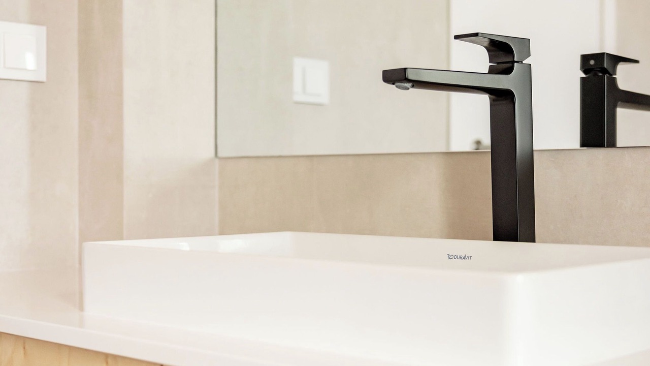Photo of Bathroom in Torres Vedras