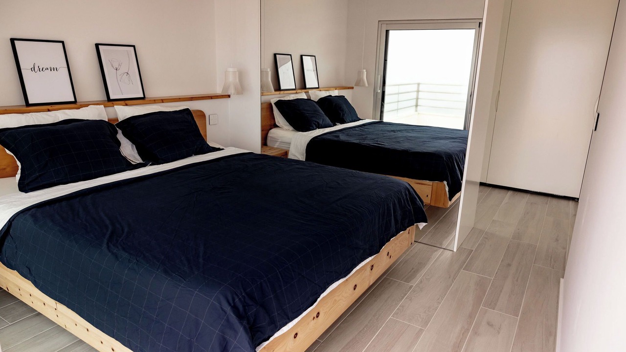Photo of Bedroom in Torres Vedras
