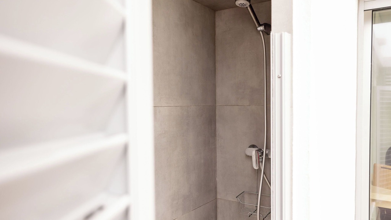 Photo of Bathroom in Torres Vedras