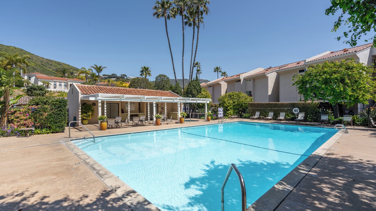 Photo of Outdoor in Eastern Malibu