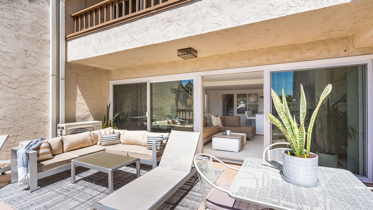 Photo of Outdoor in Eastern Malibu
