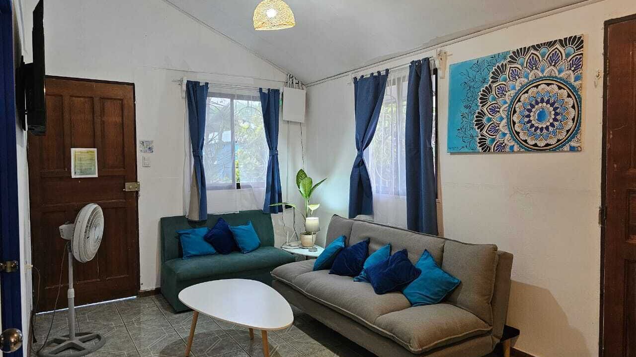 Photo of Livingroom in Santa Lucia