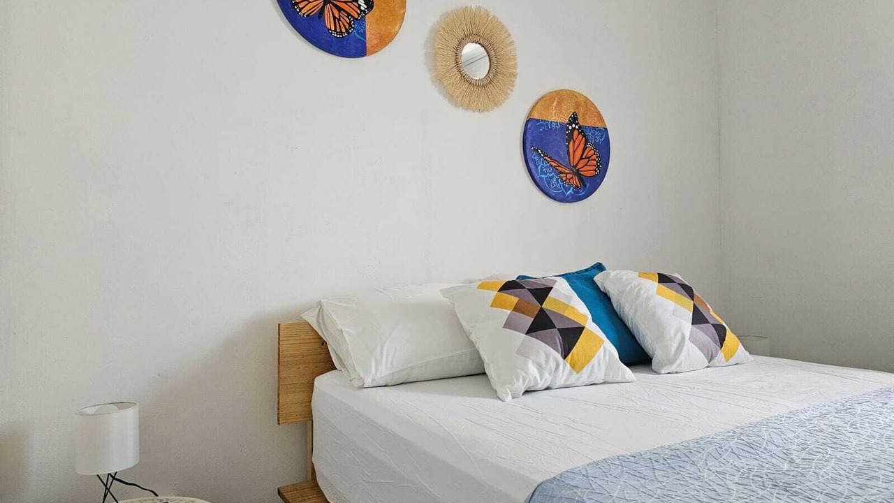 Photo of Bedroom in Santa Lucia