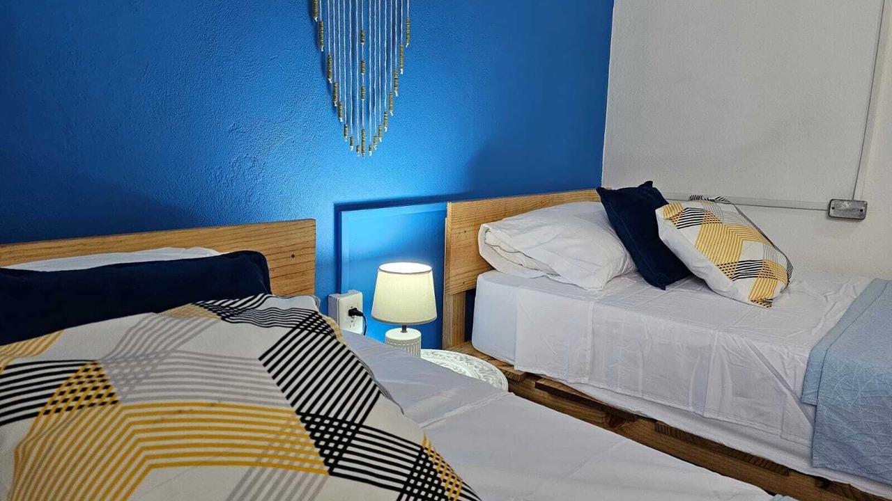 Photo of Bedroom in Santa Lucia