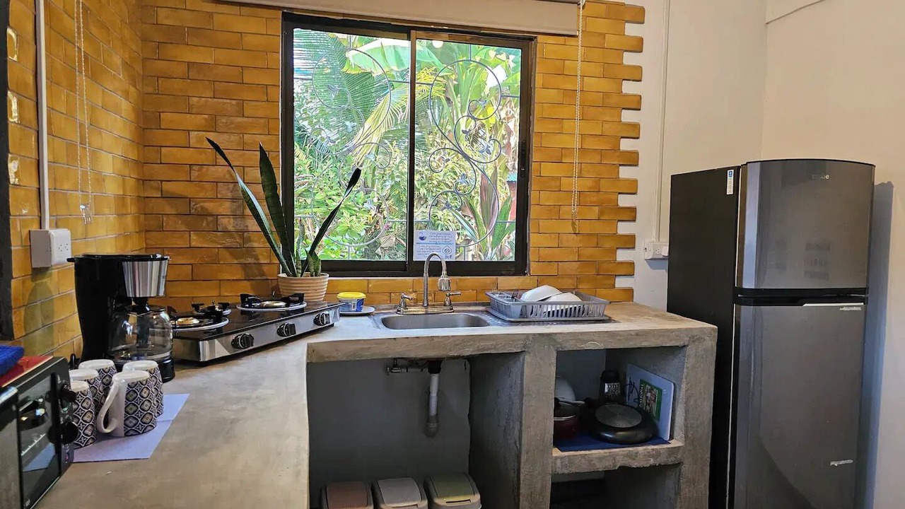 Photo of Kitchen in Santa Lucia