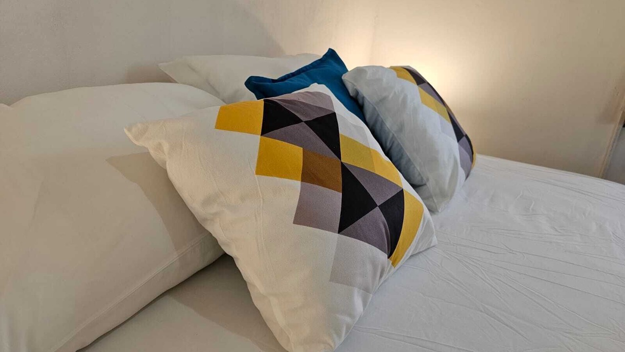 Photo of Bedroom in Santa Lucia