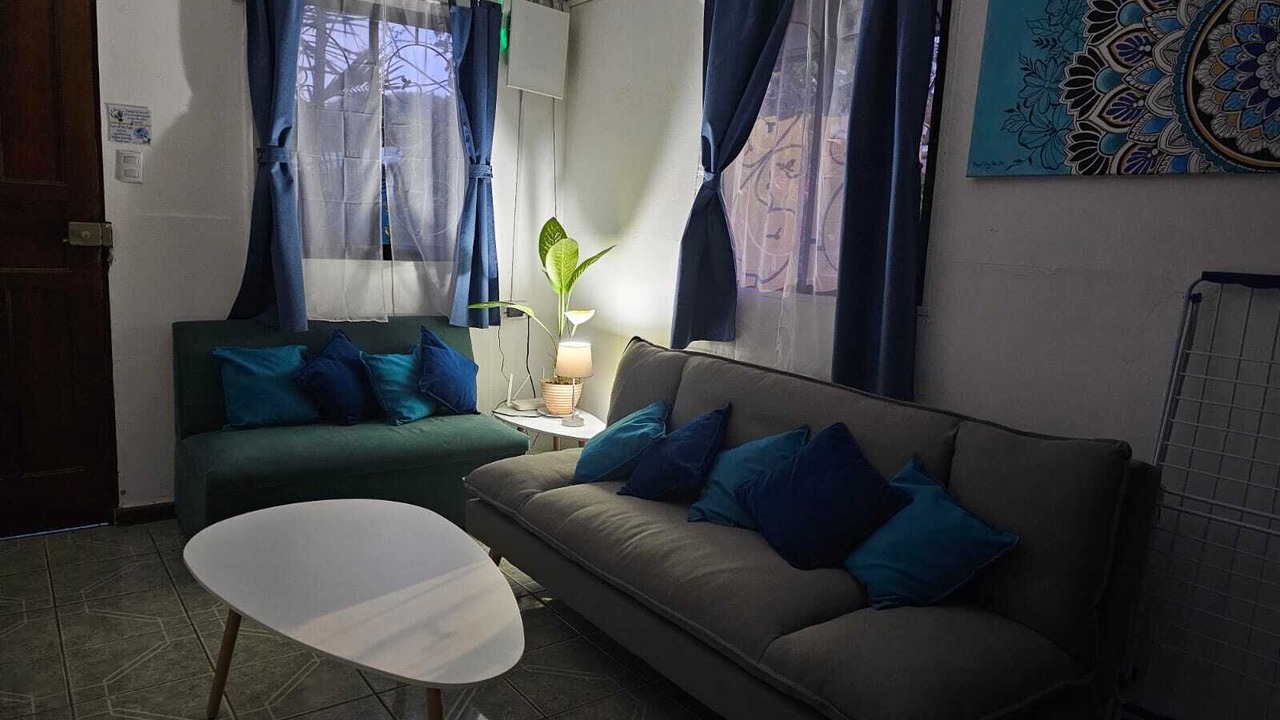 Photo of Livingroom in Santa Lucia