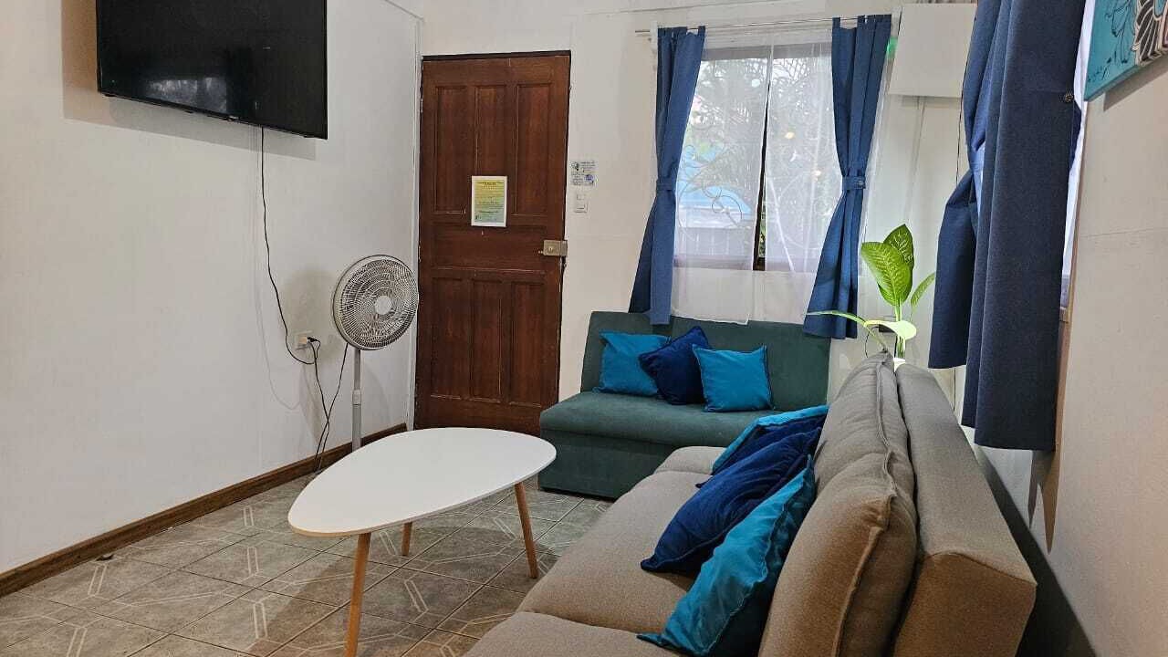 Photo of Livingroom in Santa Lucia