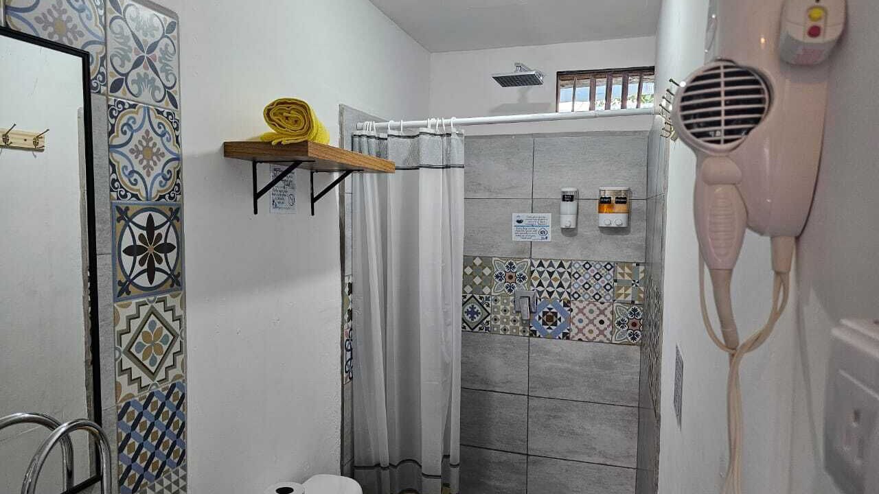 Photo of Bathroom in Santa Lucia