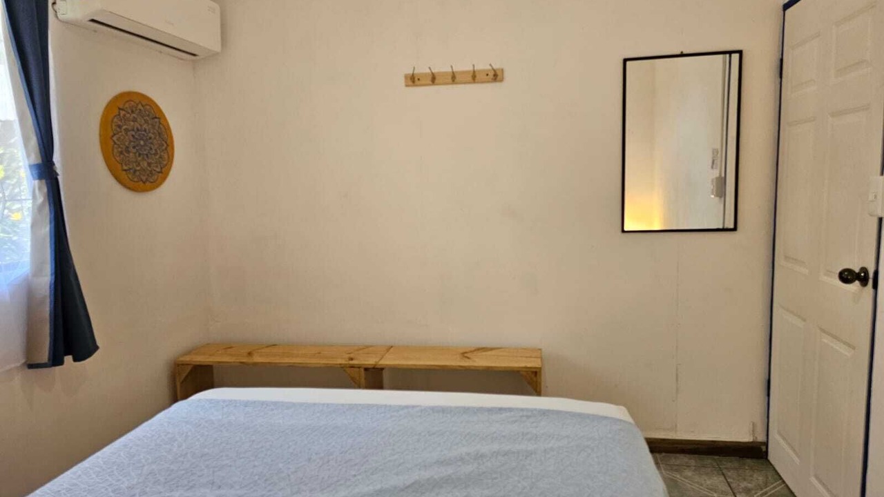 Photo of Bedroom in Santa Lucia